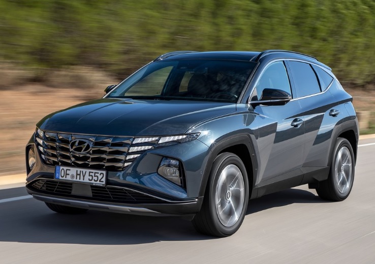2022 Hyundai Tucson 1.6 TGDI Prime Plus Özellikleri