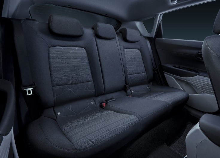 2021 Hyundai Bayon SUV 1.0 MHEV (120 HP) Elite DCT Teknik Özellikler, Ölçüler ve Bagaj Hacmi