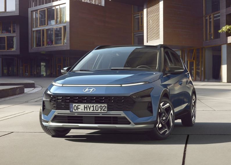 2026 Hyundai Bayon 1.2 MPI 79 HP Jump Manuel Teknik Özellikleri, Yakıt Tüketimi