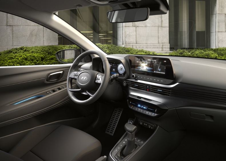 2026 Hyundai Bayon 1.2 MPI 79 HP Jump Manuel Teknik Özellikleri, Yakıt Tüketimi