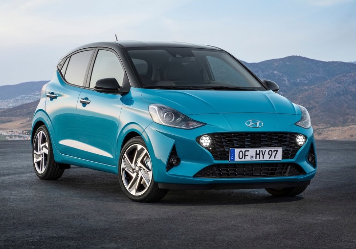 2023 Hyundai i10 1.2 MPI 84 HP Elite AMT Teknik Özellikleri, Yakıt Tüketimi