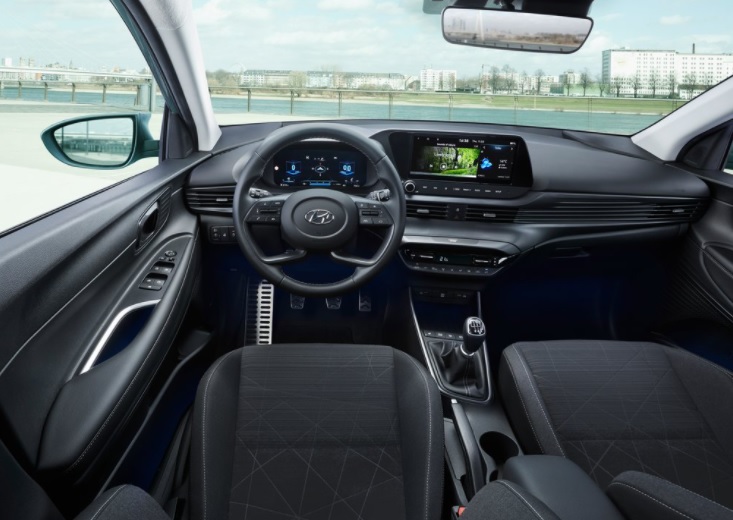 2023 Hyundai Bayon SUV 1.4 MPI (100 HP) Elite AT Teknik Özellikler, Ölçüler ve Bagaj Hacmi