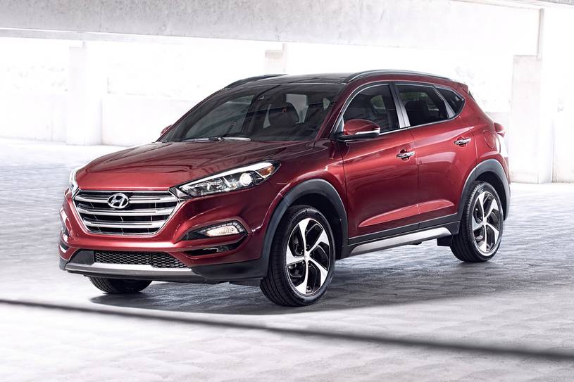 2018 Hyundai Tucson SUV 1.6 (132 HP) Elite AT Teknik Özellikler, Ölçüler ve Bagaj Hacmi