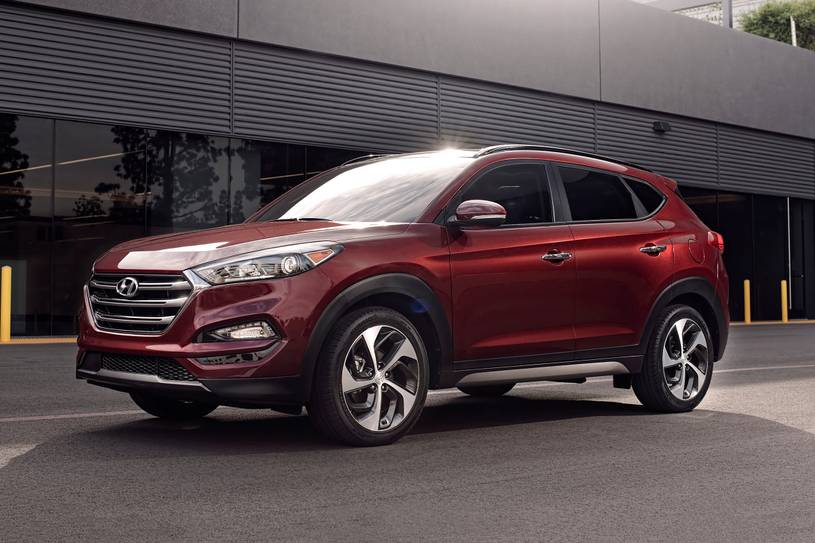 2018 Hyundai Tucson SUV 1.6 (132 HP) Elite AT Teknik Özellikler, Ölçüler ve Bagaj Hacmi