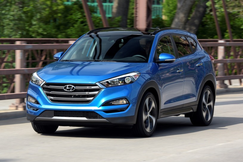 2018 Hyundai Tucson SUV 1.6 (132 HP) Elite AT Teknik Özellikler, Ölçüler ve Bagaj Hacmi