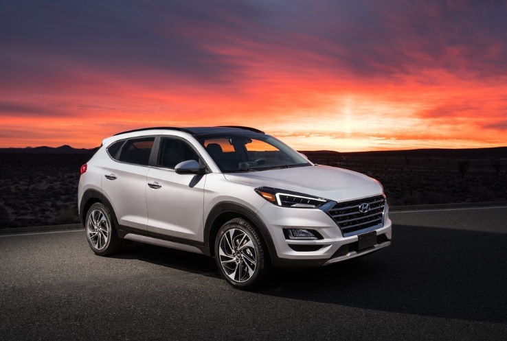 2020 Hyundai Tucson 1.6 CRDI 136 HP Elite Plus DCT Teknik Özellikleri, Yakıt Tüketimi