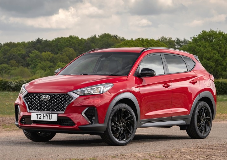 2020 Hyundai Tucson 1.6 CRDI 136 HP Elite Plus DCT Teknik Özellikleri, Yakıt Tüketimi