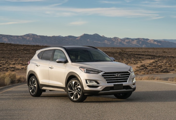 2020 Hyundai Tucson 1.6 CRDI 136 HP Elite Red DCT Teknik Özellikleri, Yakıt Tüketimi