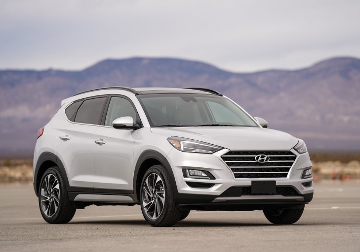 2020 Hyundai Tucson 1.6 CRDI 136 HP Elite Plus DCT Teknik Özellikleri, Yakıt Tüketimi
