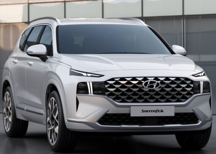 2021 Hyundai Santa Fe 1.6 Hibrit 230 HP Progressive AT Teknik Özellikleri, Yakıt Tüketimi