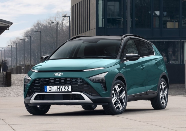 2023 Hyundai Bayon 1.4 MPI Elite Karşılaştırması