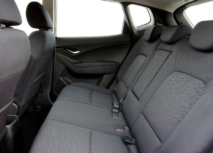 2014 Hyundai ix20 1.6 Cvvt 125 HP Prime Otomatik Teknik Özellikleri, Yakıt Tüketimi