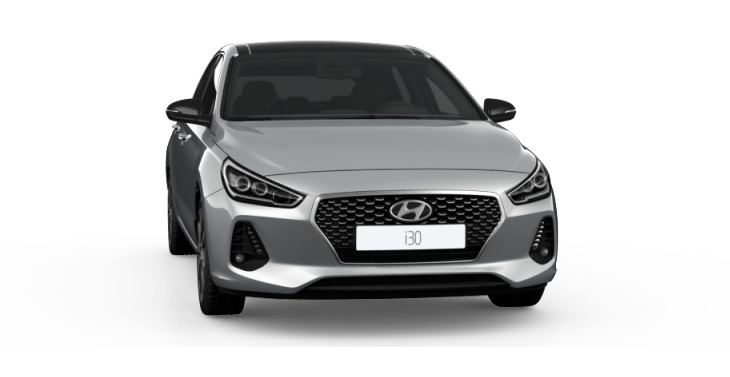 2017 Hyundai i30 Hatchback 5 Kapı 1.4 (140 HP) Elite Manuel Teknik Özellikler, Ölçüler ve Bagaj Hacmi