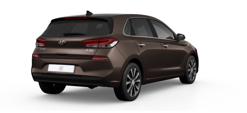 2017 Hyundai i30 1.4 140 HP Elite Manuel Teknik Özellikleri, Yakıt Tüketimi