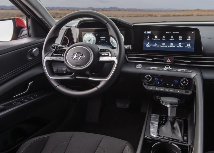 2021 Hyundai Elantra 1.6 MPI Elite Karşılaştırması