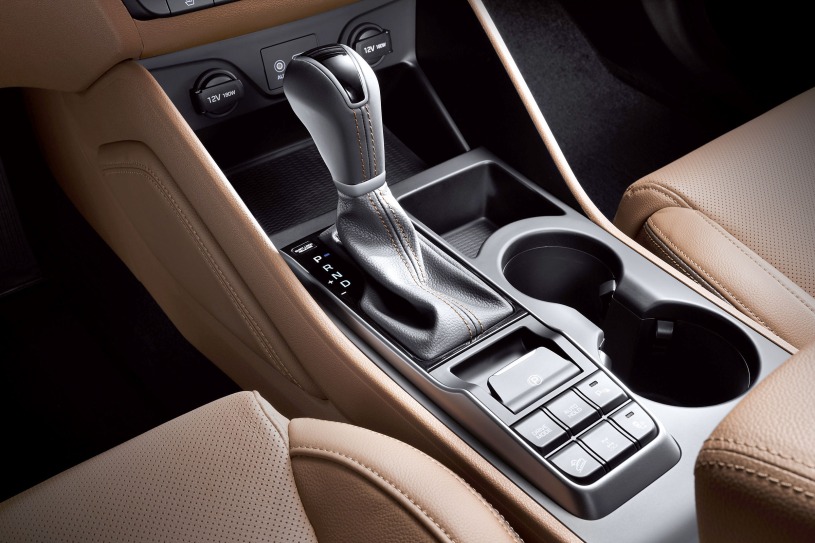 2020 Hyundai Tucson 1.6 CRDI 136 HP Smart DCT Teknik Özellikleri, Yakıt Tüketimi