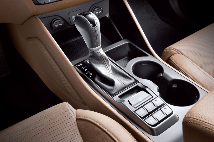 2020 Hyundai Tucson 1.6 CRDI 136 HP Elite Plus DCT Teknik Özellikleri, Yakıt Tüketimi