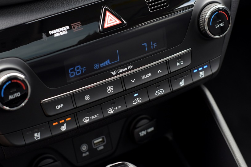 2020 Hyundai Tucson 1.6 CRDI 136 HP Elite Plus DCT Teknik Özellikleri, Yakıt Tüketimi