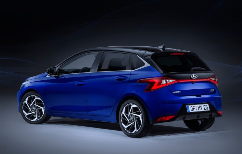 2024 Hyundai i20 Hatchback 5 Kapı 1.4 MPI (100 HP) Jump Manuel Teknik Özellikler, Ölçüler ve Bagaj Hacmi