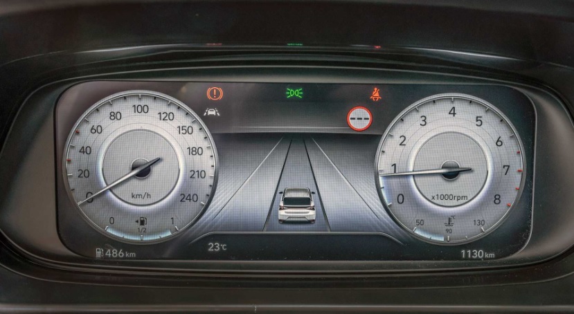 2024 Hyundai i20 Hatchback 5 Kapı 1.4 MPI (100 HP) Style Plus Otomatik Teknik Özellikler, Ölçüler ve Bagaj Hacmi