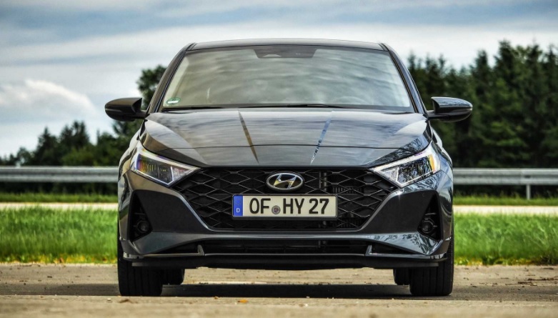 2024 Hyundai i20 1.4 MPI 100 HP Style Otomatik Teknik Özellikleri, Yakıt Tüketimi