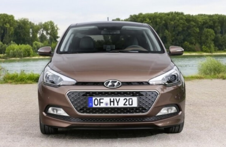 2018 Hyundai i20 1.4 CRDI 90 HP Elite Manuel Teknik Özellikleri, Yakıt Tüketimi