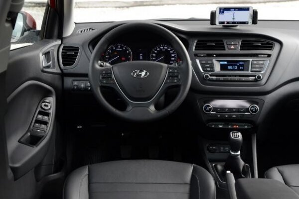 2018 Hyundai i20 1.4 Style Karşılaştırması