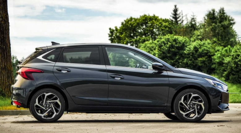 2026 Hyundai i20 Hatchback 5 Kapı 1.2 MPI (79 HP) Jump Manuel Teknik Özellikler, Ölçüler ve Bagaj Hacmi