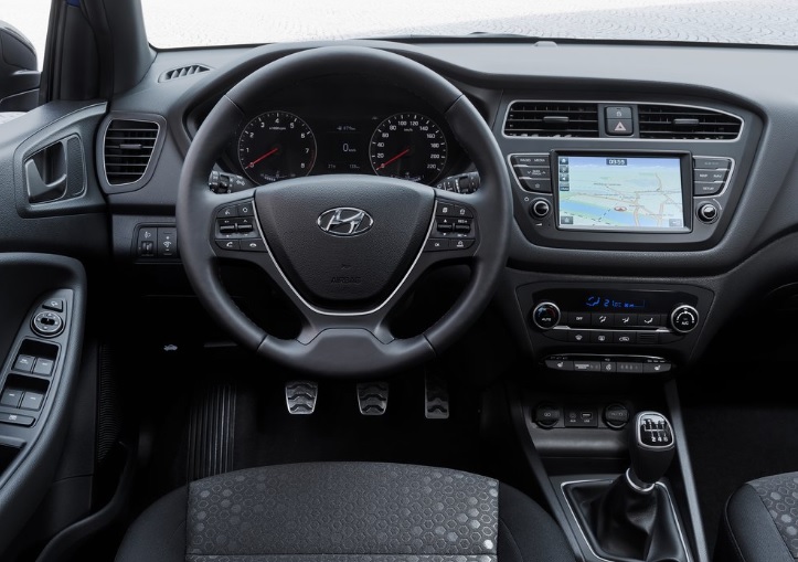 2020 Hyundai i20 Active 1.4 MPI Elite Smart Karşılaştırması
