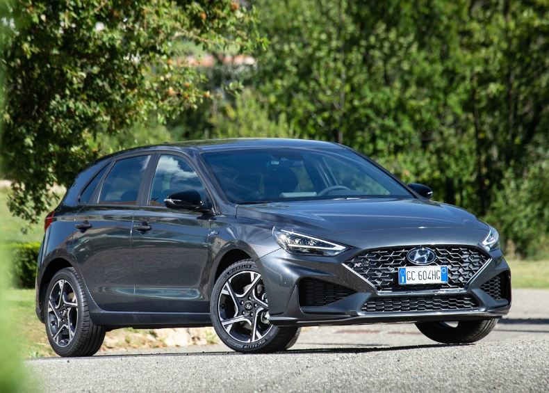 2026 Hyundai i30 1.6 TGDI 150 HP Comfort DCT Teknik Özellikleri, Yakıt Tüketimi