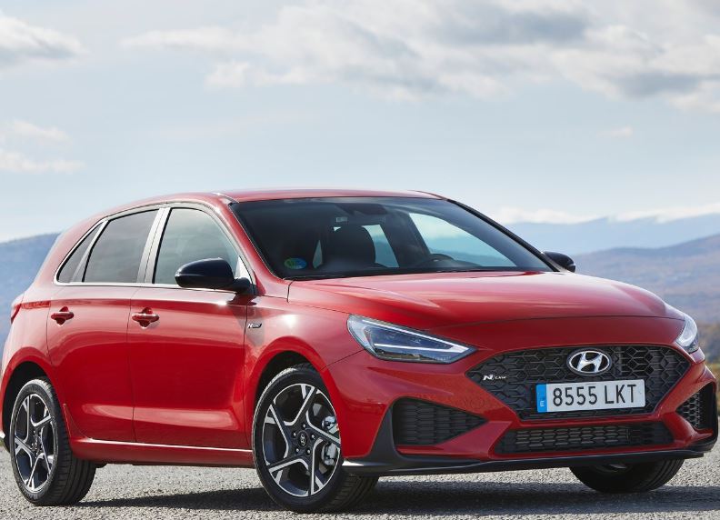 2026 Hyundai i30 1.6 TGDI 150 HP Comfort DCT Teknik Özellikleri, Yakıt Tüketimi