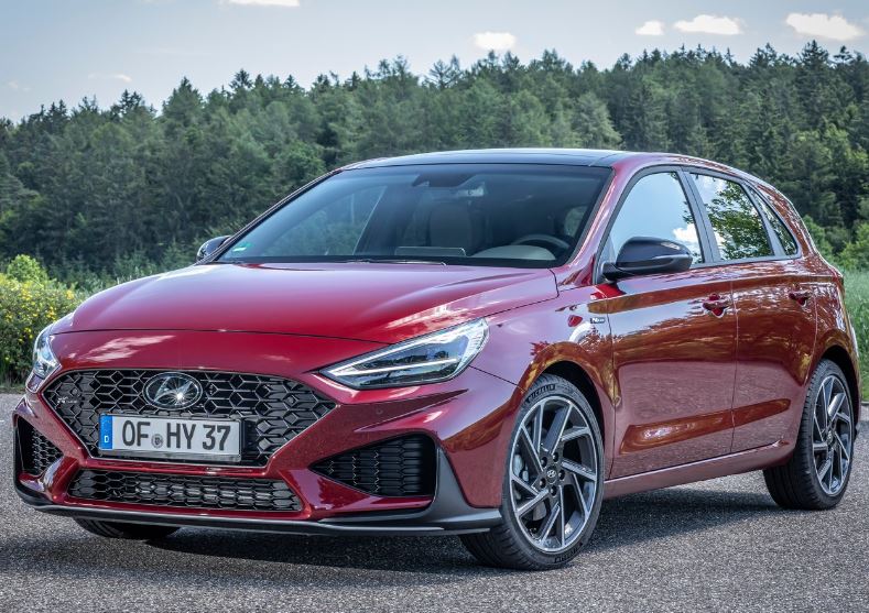2026 Hyundai i30 1.6 TGDI 150 HP Comfort DCT Teknik Özellikleri, Yakıt Tüketimi
