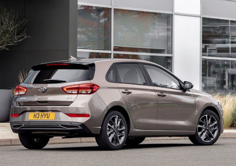 2026 Hyundai i30 1.6 TGDI 150 HP Comfort DCT Teknik Özellikleri, Yakıt Tüketimi
