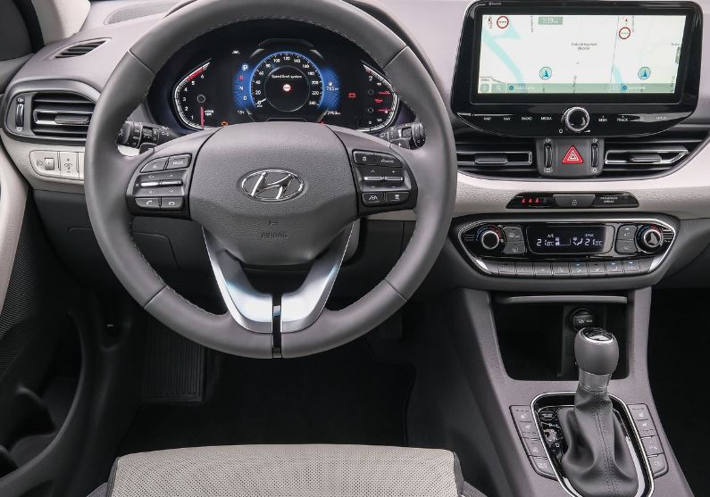 2026 Hyundai i30 1.6 TGDI 150 HP Comfort DCT Teknik Özellikleri, Yakıt Tüketimi