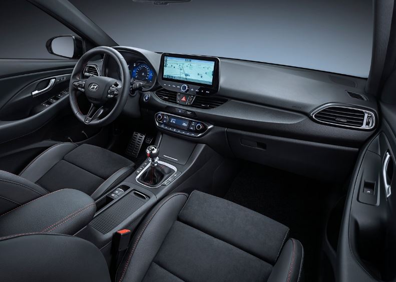 2026 Hyundai i30 1.6 TGDI 150 HP Comfort DCT Teknik Özellikleri, Yakıt Tüketimi