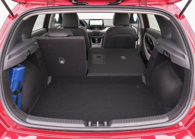 2026 Hyundai i30 1.6 TGDI 150 HP Comfort DCT Teknik Özellikleri, Yakıt Tüketimi