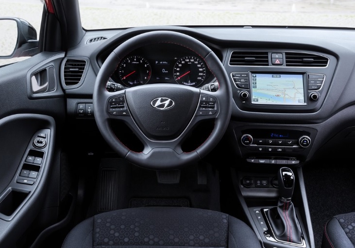 2020 Hyundai i20 1.4 MPI Elite Pan Karşılaştırması
