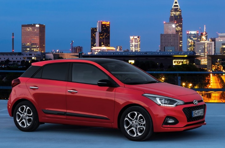 2020 Hyundai i20 1.4 MPI 100 HP Jump Otomatik Teknik Özellikleri, Yakıt Tüketimi