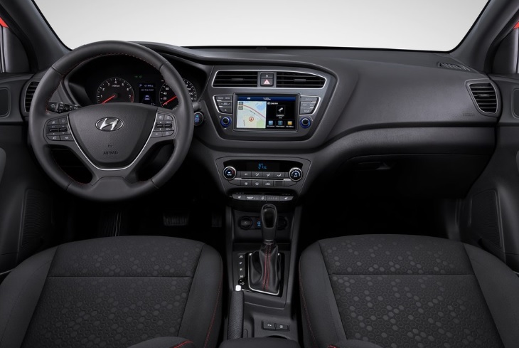 2020 Hyundai i20 1.4 MPI 100 HP Style Otomatik Teknik Özellikleri, Yakıt Tüketimi