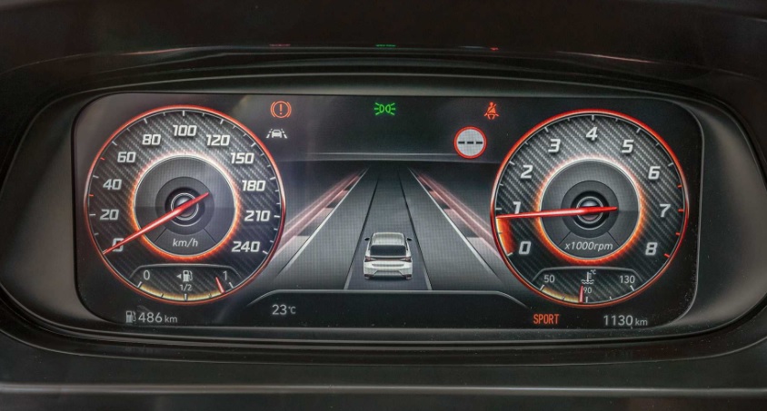 2022 Hyundai i20 1.4 MPI Jump Karşılaştırması