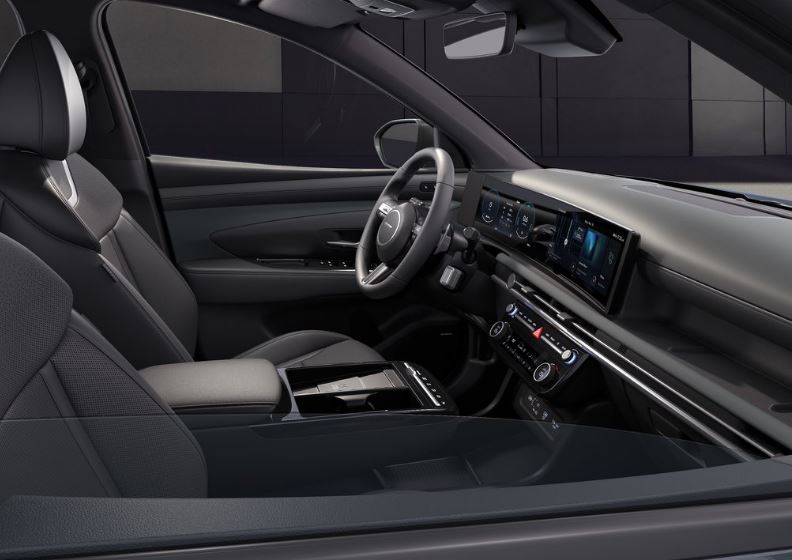 2024 Hyundai Yeni Tucson 1.6 TGDI 160 HP Prime Plus DCT Teknik Özellikleri, Yakıt Tüketimi