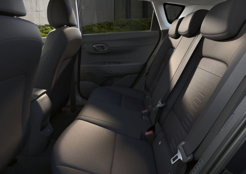 2024 Hyundai Yeni Bayon 1.0 TGDI 100 HP Jump DCT Teknik Özellikleri, Yakıt Tüketimi