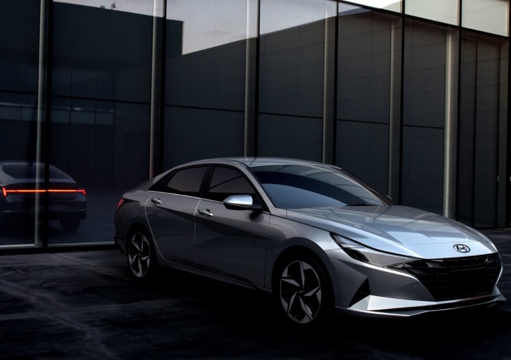 2023 Hyundai Elantra Sedan 1.6 MPI (123 HP) Elite CVT Özellikleri - arabavs.com