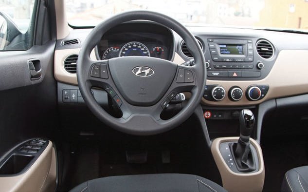 2017 Hyundai i10 1.2  87 HP Elite AT Teknik Özellikleri, Yakıt Tüketimi