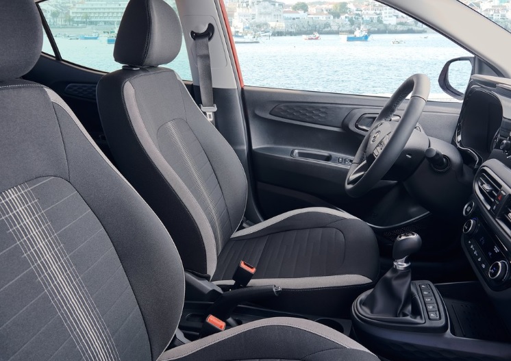 2022 Hyundai i10 Hatchback 5 Kapı 1.2 MPI (84 HP) Elite AMT Teknik Özellikler, Ölçüler ve Bagaj Hacmi
