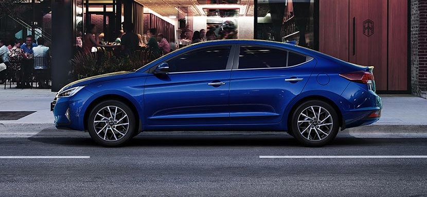 2019 Hyundai Yeni Elantra 1.6 MPI 127 HP Style Manuel Teknik Özellikleri, Yakıt Tüketimi