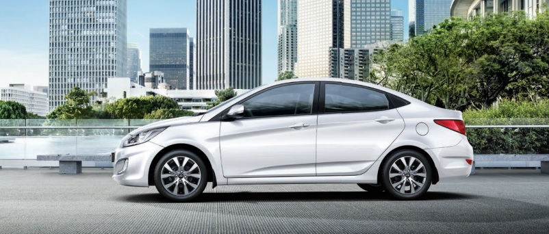 2015 Hyundai Accent Blue 1.6 CRDI 136 HP Mode Plus Manuel Teknik Özellikleri, Yakıt Tüketimi