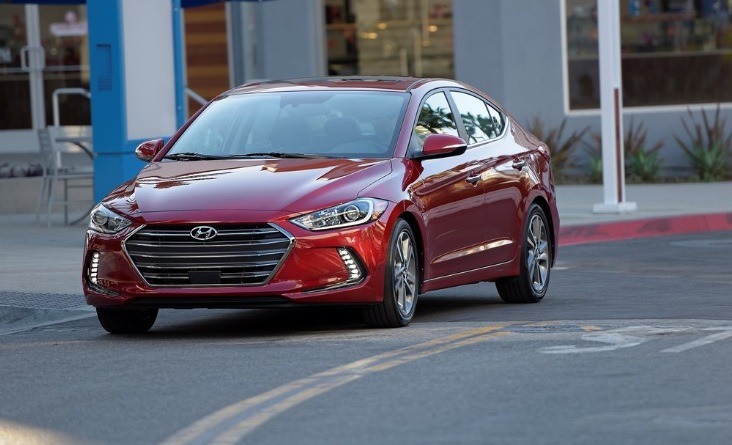 2017 Hyundai Elantra 1.6 CRDI 136 HP Elite Plus DCT Teknik Özellikleri, Yakıt Tüketimi