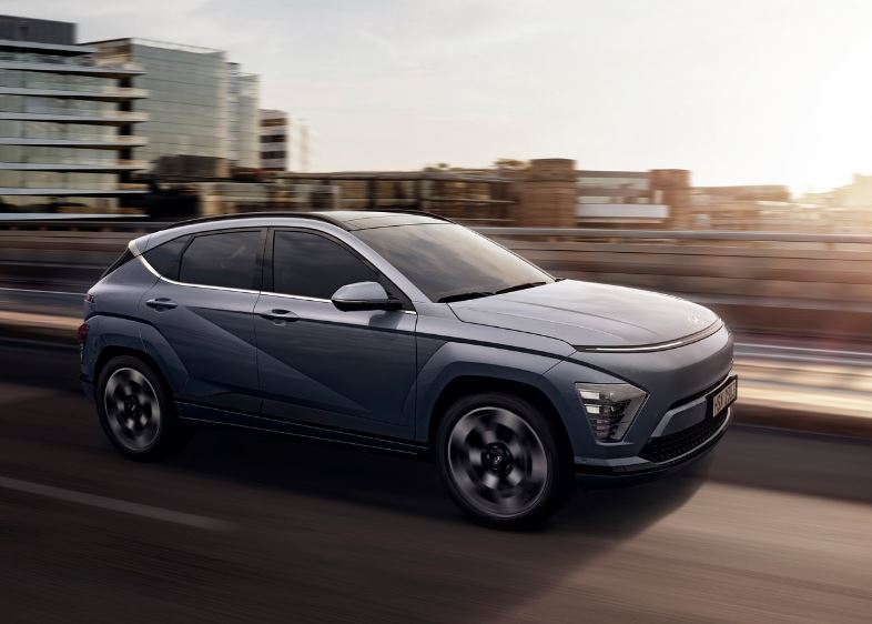 2025 Hyundai Kona 1.6 TGDI 180 HP Prime DCT Teknik Özellikleri, Yakıt Tüketimi