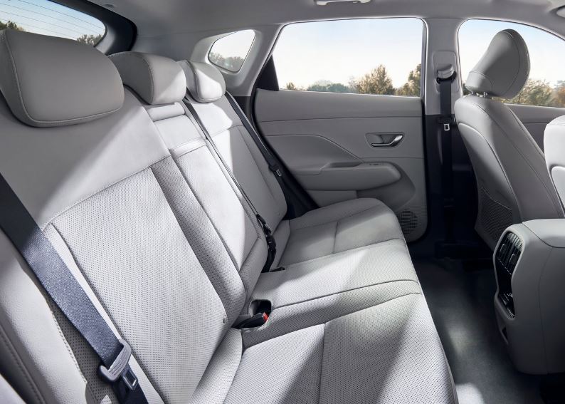 2025 Hyundai Kona 1.6 TGDI 180 HP Prime DCT Teknik Özellikleri, Yakıt Tüketimi